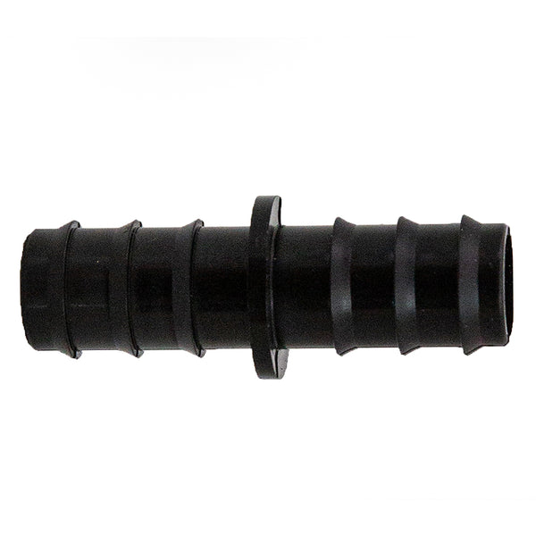 Barbed acetalkonnektor 20x20 - 6-pack