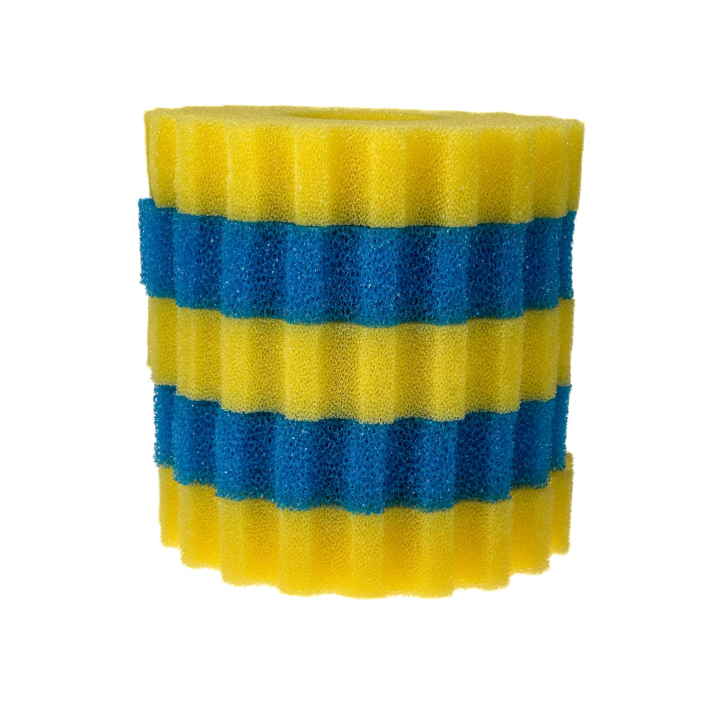 Filterspons set BluPressure 10.000