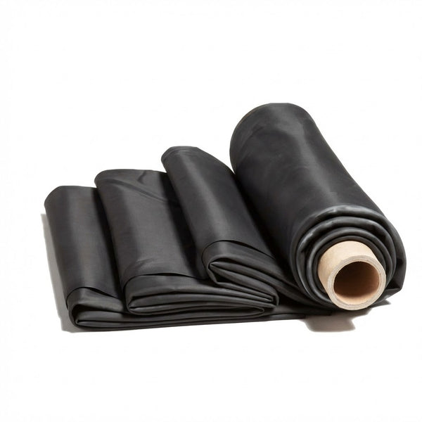 EPDM Pond Liner - 30 Year Lifespan - Custom Made - 0.75 mm
