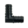 Slangvinkel acetal 20x20 - 6-pack