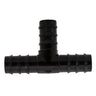Hullförsedd acetal T-koppling 20x20x20 - 6-pack