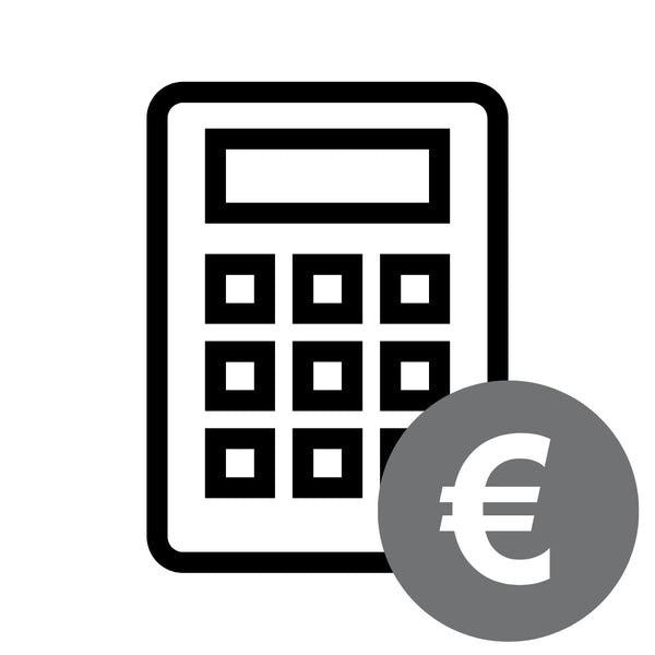 Bereken energiekosten vijverpomp met rekenhulp