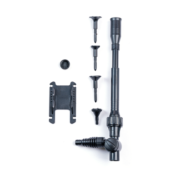 BluFlow Control 600 - Tvättställsblandare utökning