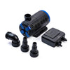 BluFlow 15,000 - Adjustable Pond Pump - 37-180 watts - Incl. Controller