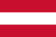 Österrike flag
