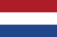 Nederländerna flag